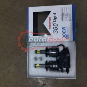 Hid bulb KH