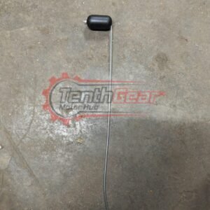 Universal Fuel Sensor