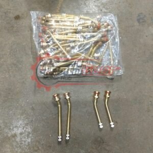 Nozzles Lorry V3 big/Small