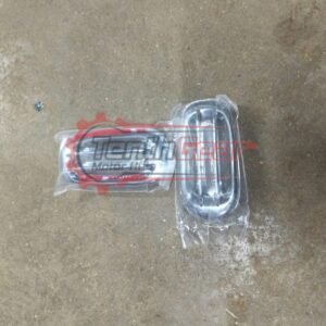 Side lamp cover Fj 200 grill