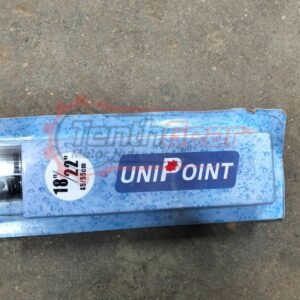 Wiper blade unipoint size 24 & 18+22