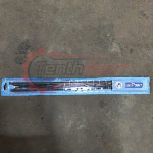 Wiper blade unipoint size 24 & 18+22