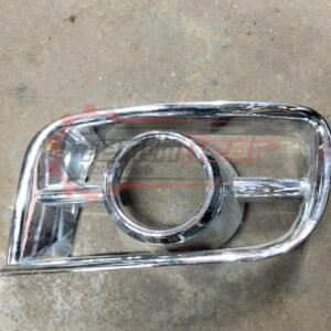 Fog Light cover hiace