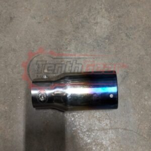 muffler exhaust 8903