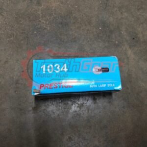 Bulb 1034 24V 12 led