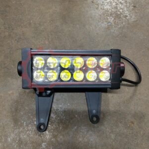 Led light bar 30W.