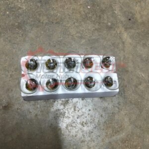 Bulb 1034 24V 12 led