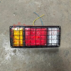 LED Rear lamp/light
