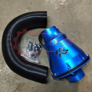 Air Performance [Apollo]- Filter