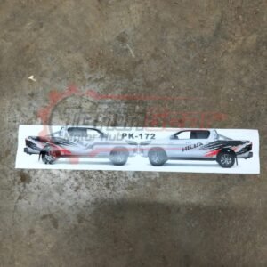 Quality Stickers PK