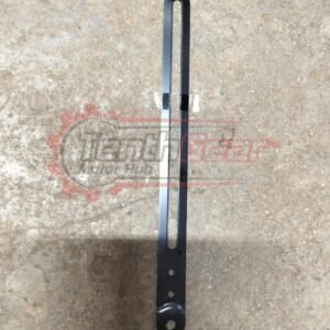 Pole light antenna