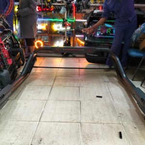 Defenser rollbar Harmer universal