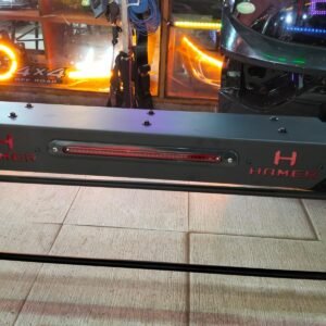 Defenser rollbar Harmer universal