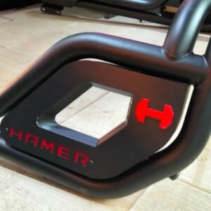 Defenser rollbar Harmer universal