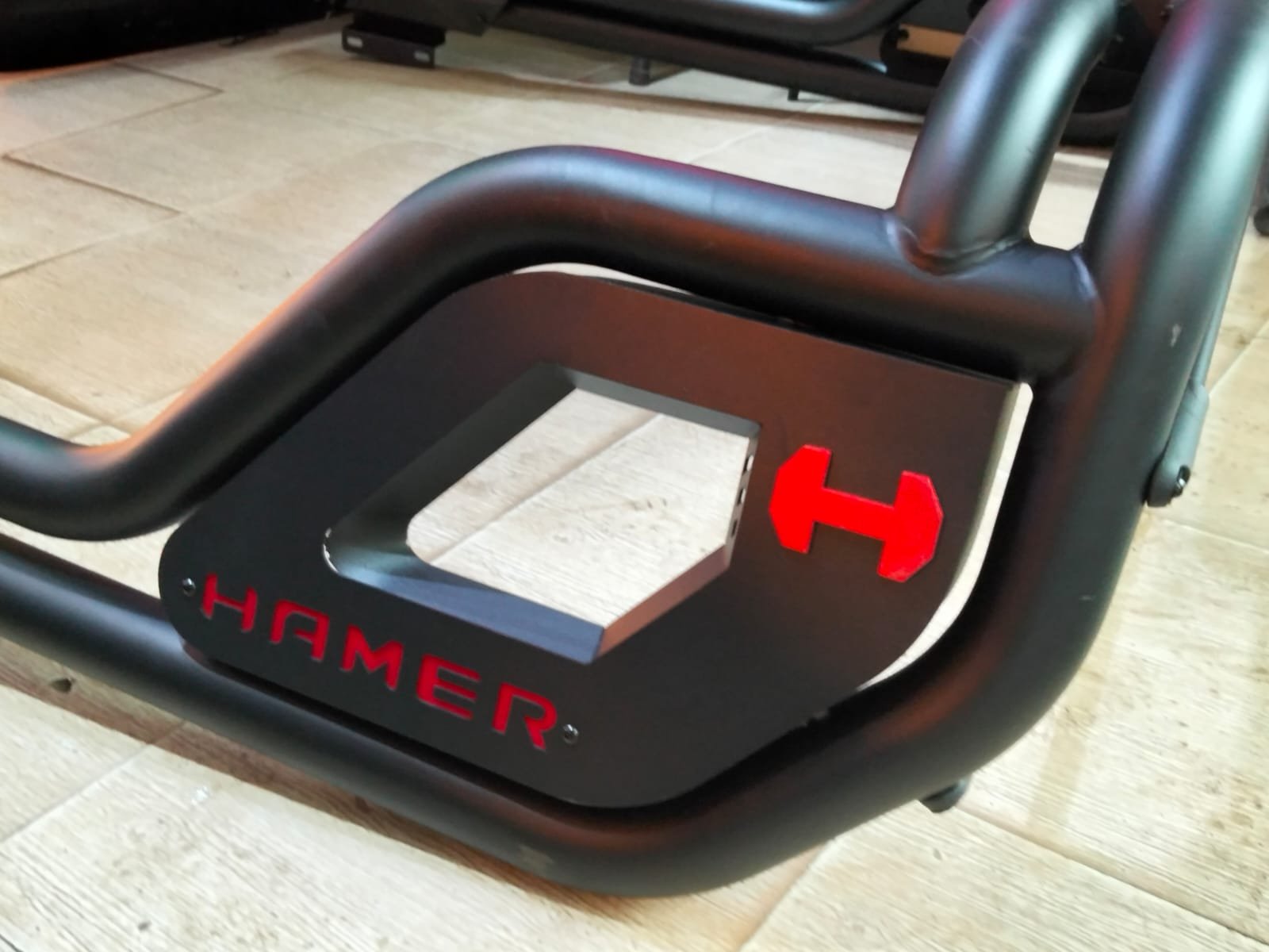 Defenser rollbar Harmer universal