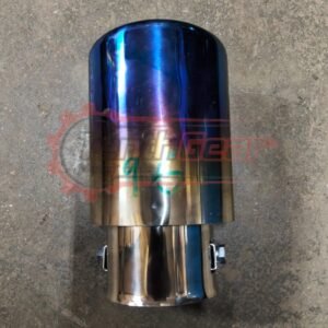 Exhaust Muffler MF 96