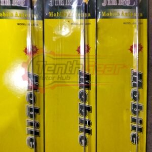 Universal Antenna Diamond