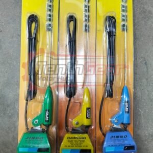 Universal Antenna Diamond