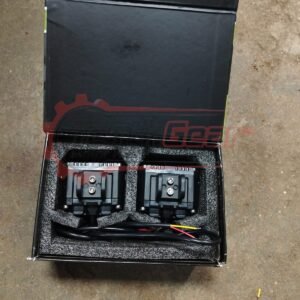 Led cube sport light projector bulb