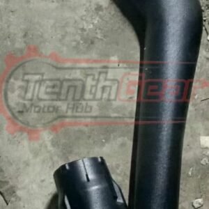 Toyota Hilux Vigo Snorkel