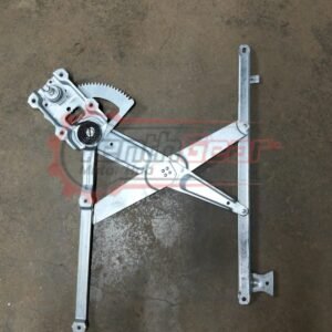 Winding machine (Winch)