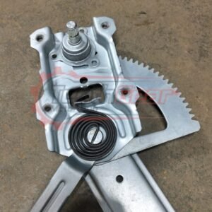 Winding machine (Winch)