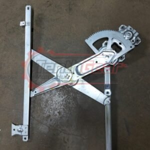 Winding machine (Winch)