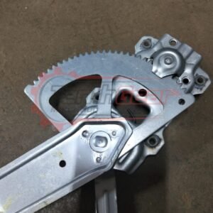 Winding machine (Winch)