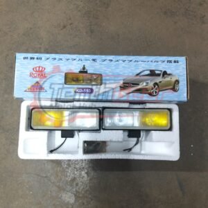 Universal Spot light 153