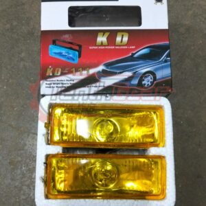 Spot/fog light KD 111