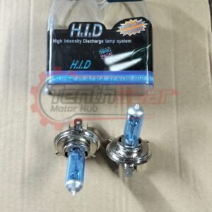 Xenon bulb p45 24V pair