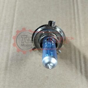 Xenon bulb p45 24V pair