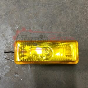 Spot/fog light KD 111