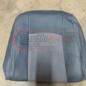 Seat Cover Toyota Harrier