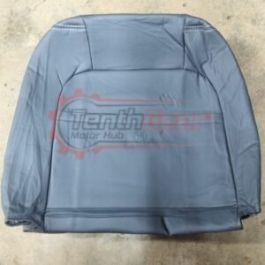 Seat Cover Toyota Harrier