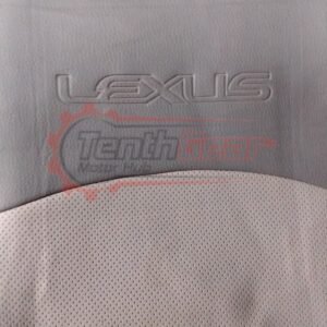 Seat Cover Toyota Harrier