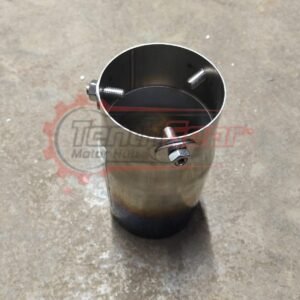 Exhaust Muffler XH MF 033