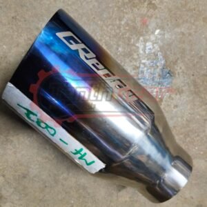 Muffler XH-168 (Universal Muffler)