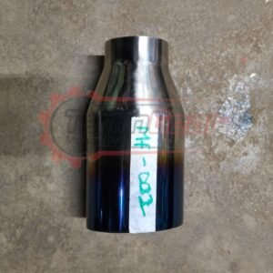 Muffler XH-168 (Universal Muffler)
