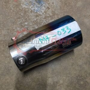 Exhaust Muffler XH MF 033