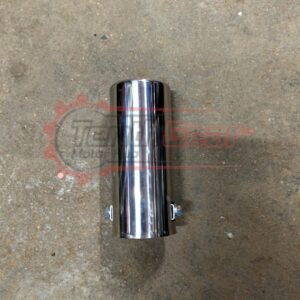 Exhaust Muffler 215 TR