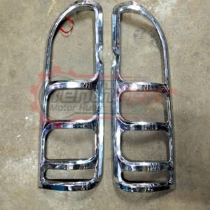 Tail Lamp Cover 7L