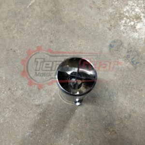 Exhaust Muffler 215 TR