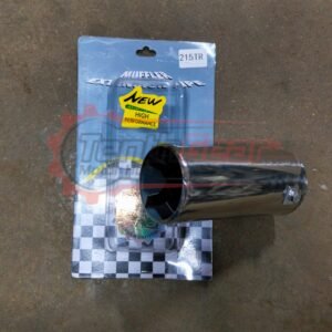 Exhaust Muffler 999B