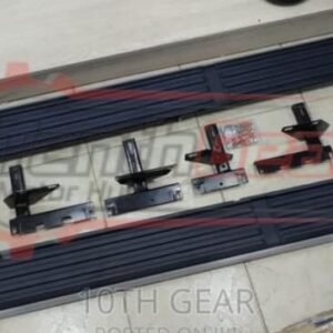 Side Step Range Rover Sport