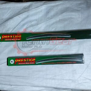 Soft bonetype wiper size 22,24,26,28