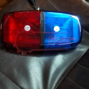 Mini ambulance signal light