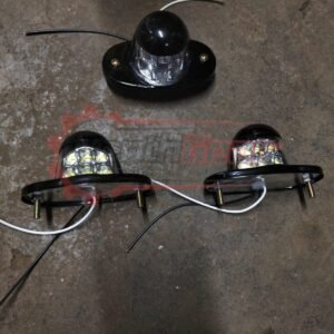 LED Plates Lights.