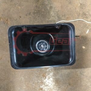 Ambulance Speaker (PA Siren System)
