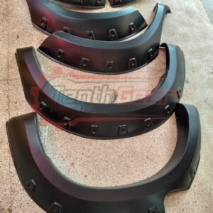 Fernder Trim Toyota Hilux Vigo